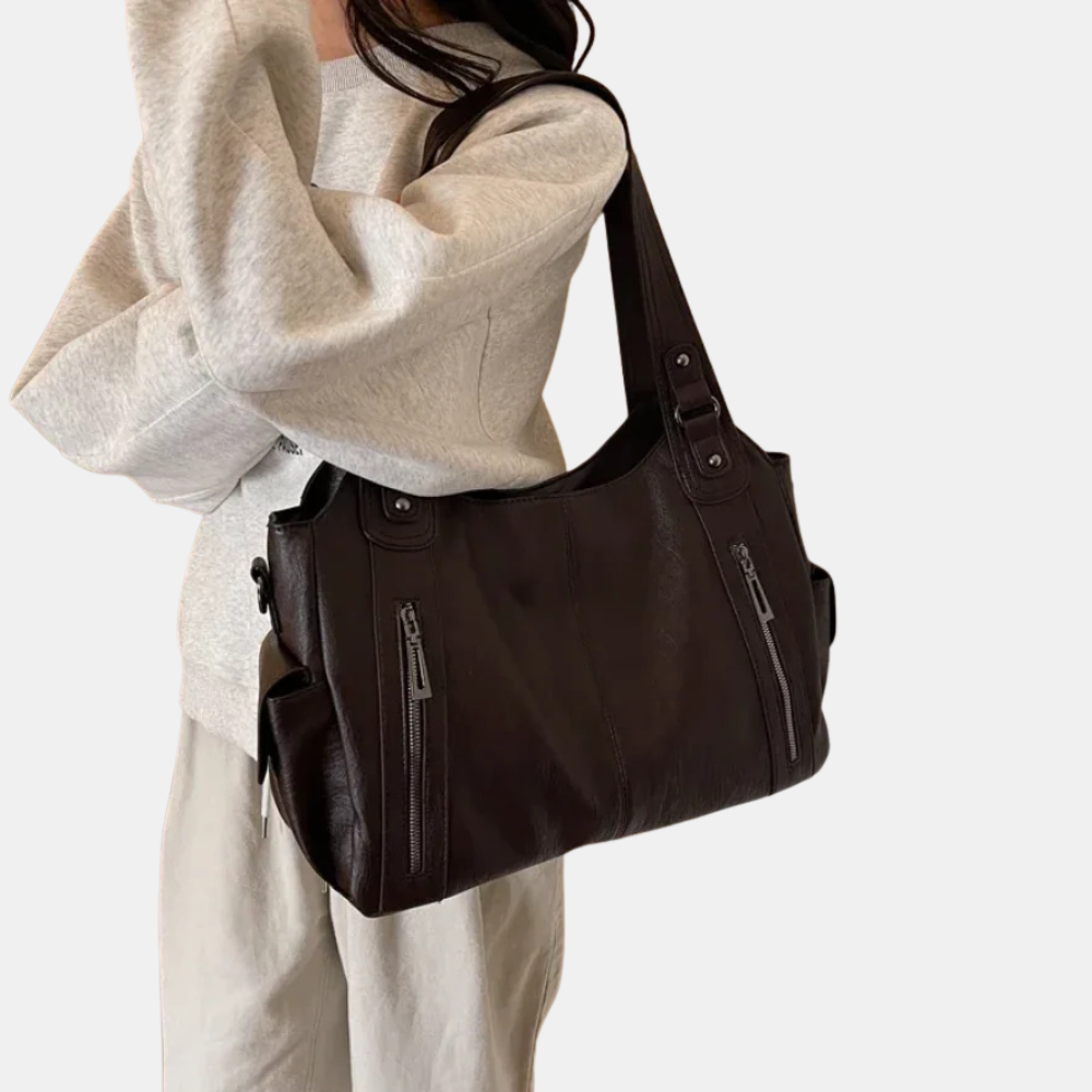 Eirarose | Classic Shoulder Bag