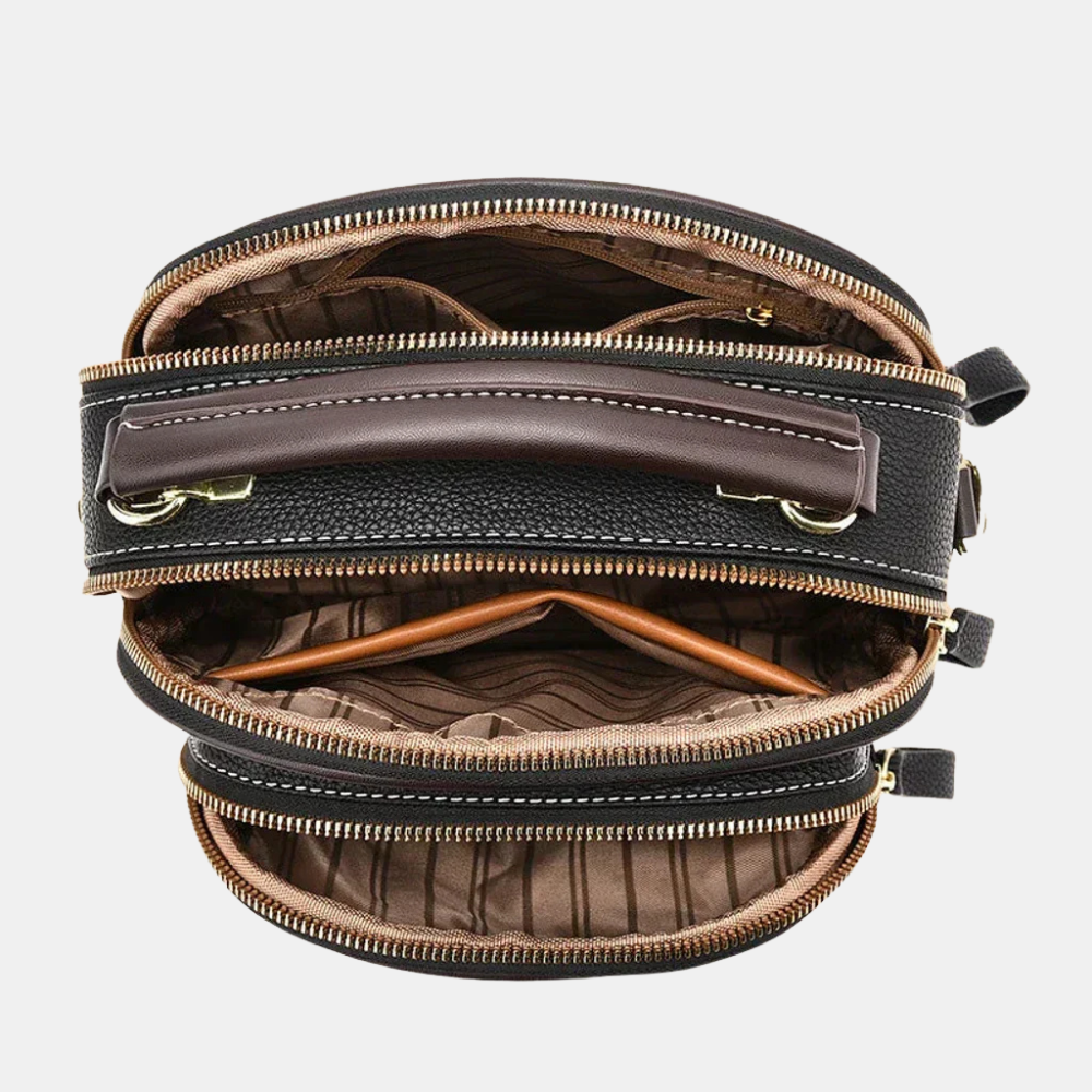 Desdemona | Chic Crossbody Bag