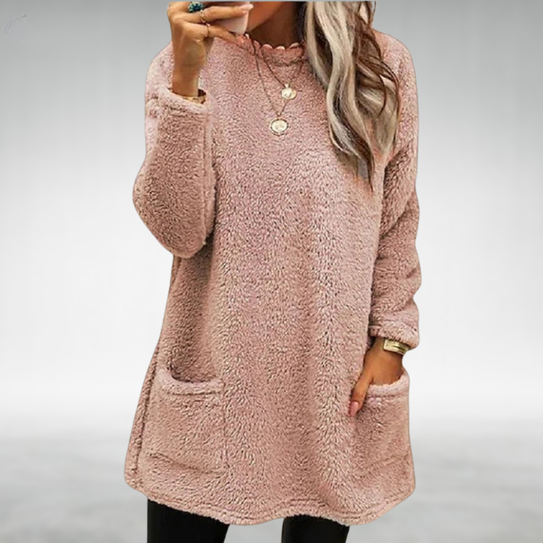 Marcella | Classic Jumper
