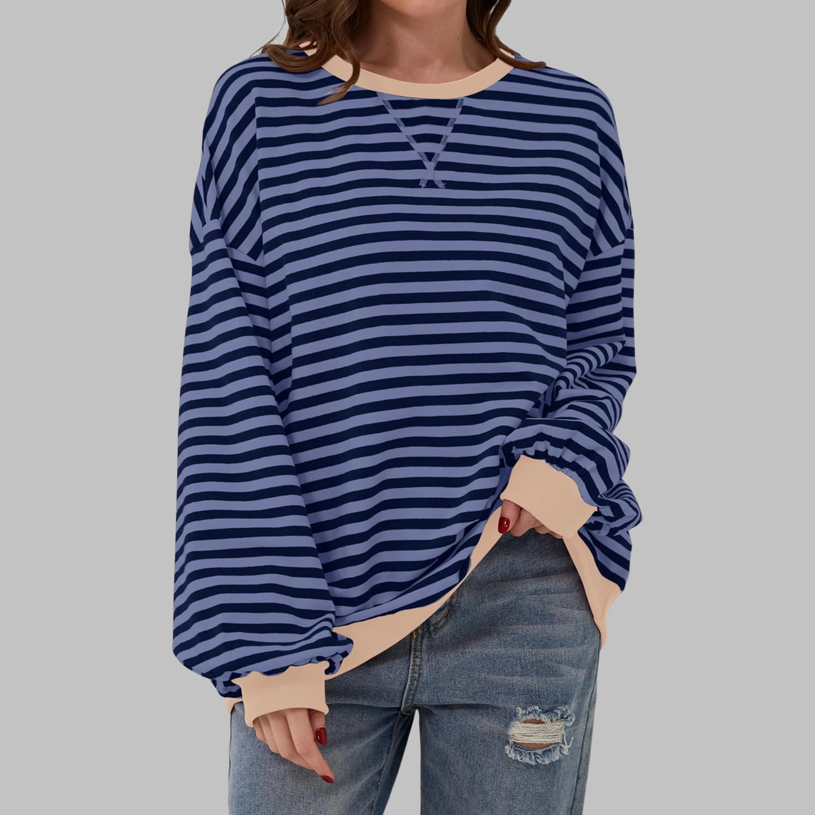 Pandoria | Chic Jumper