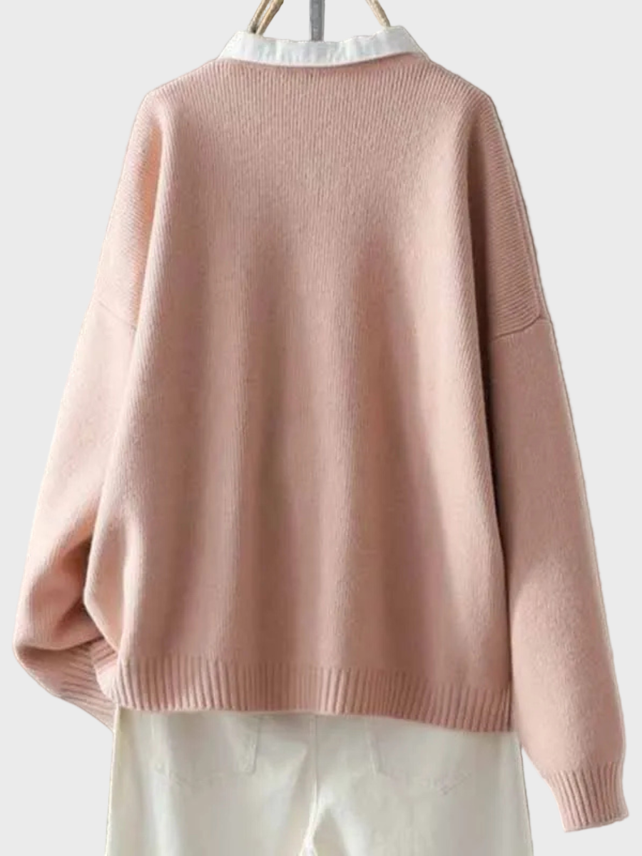 Alastrine | Chic Stylish Cardigan
