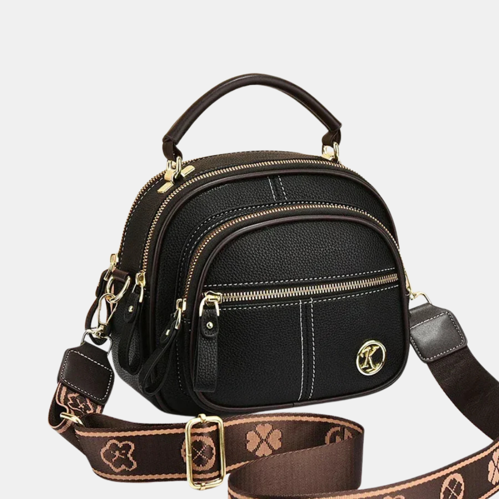 Desdemona | Chic Crossbody Bag