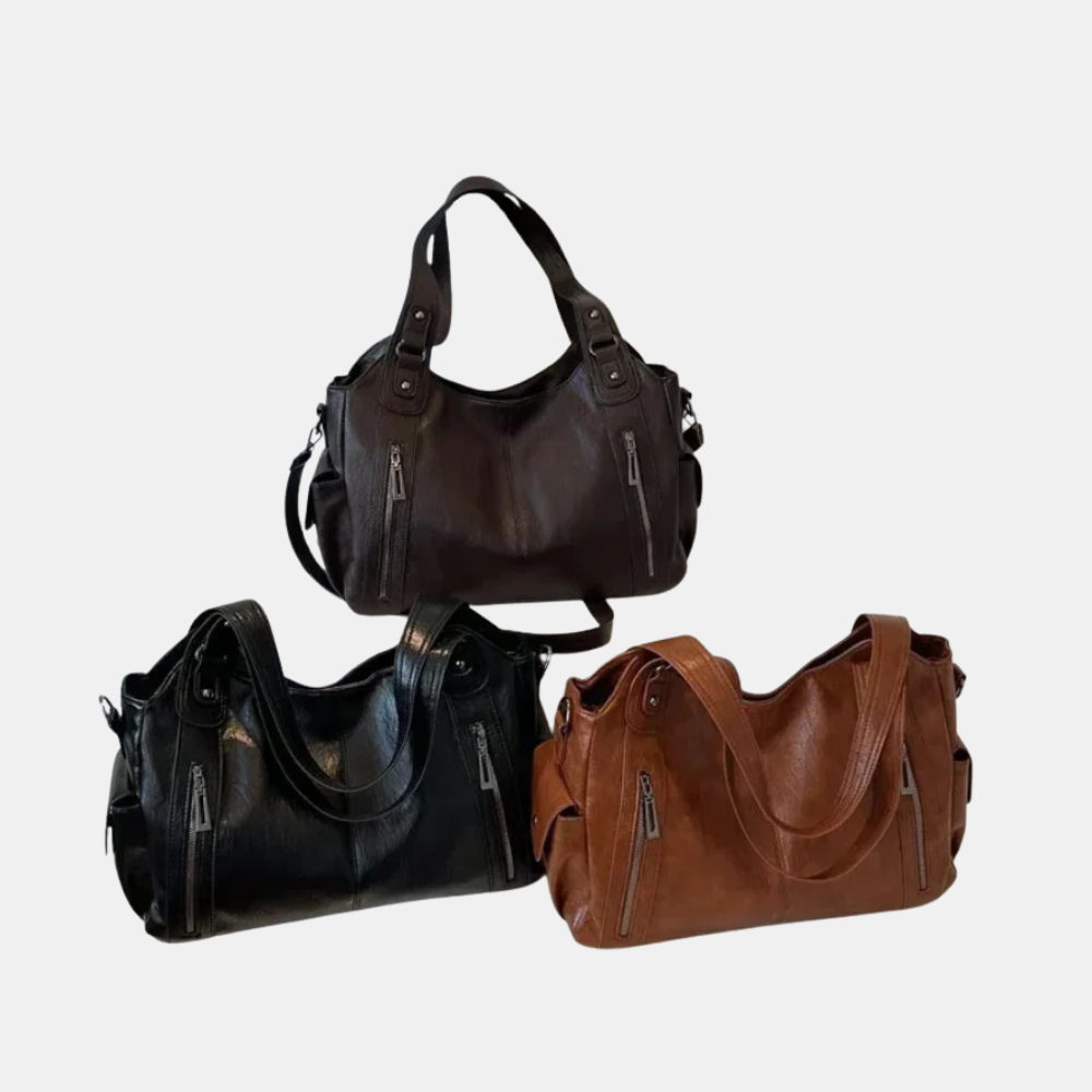 Eirarose | Classic Shoulder Bag