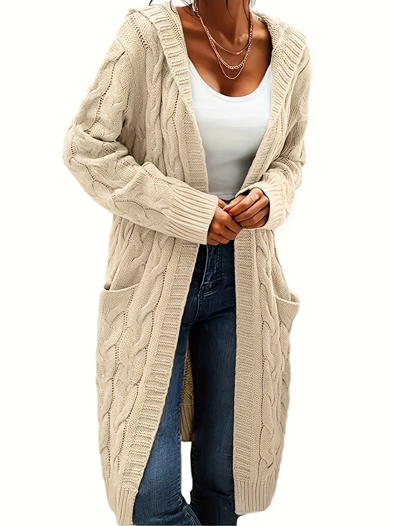 Zerina | Casual Cardigans