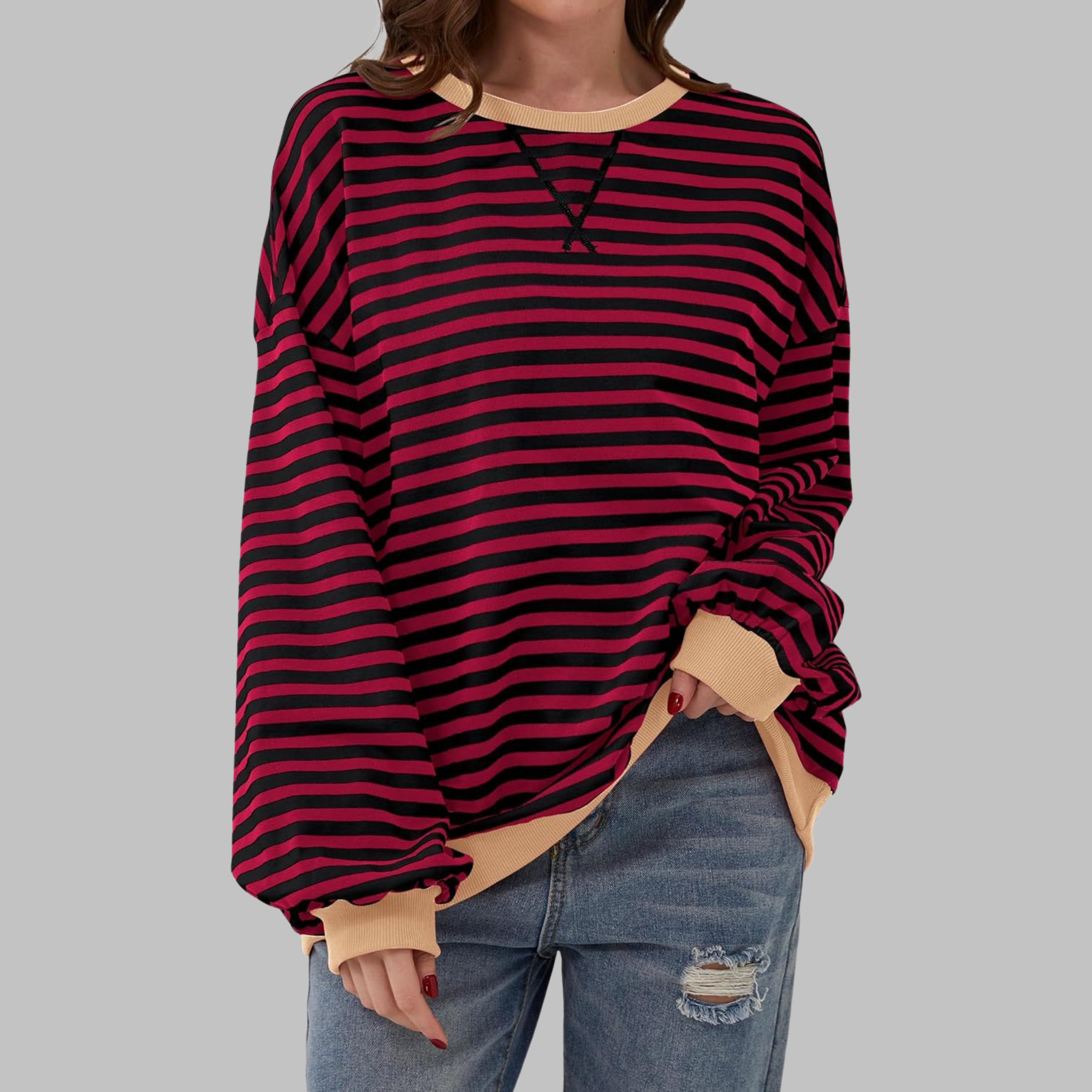 Pandoria | Chic Jumper
