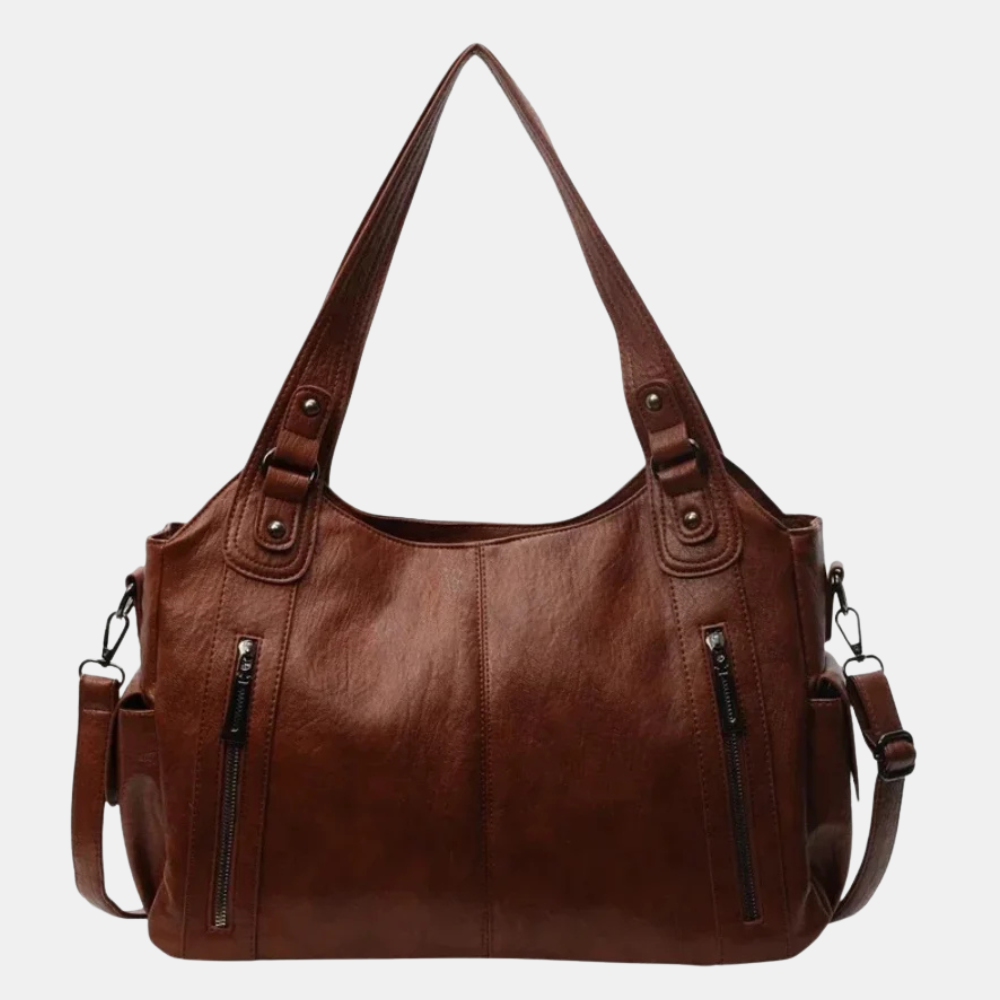 Eirarose | Classic Shoulder Bag