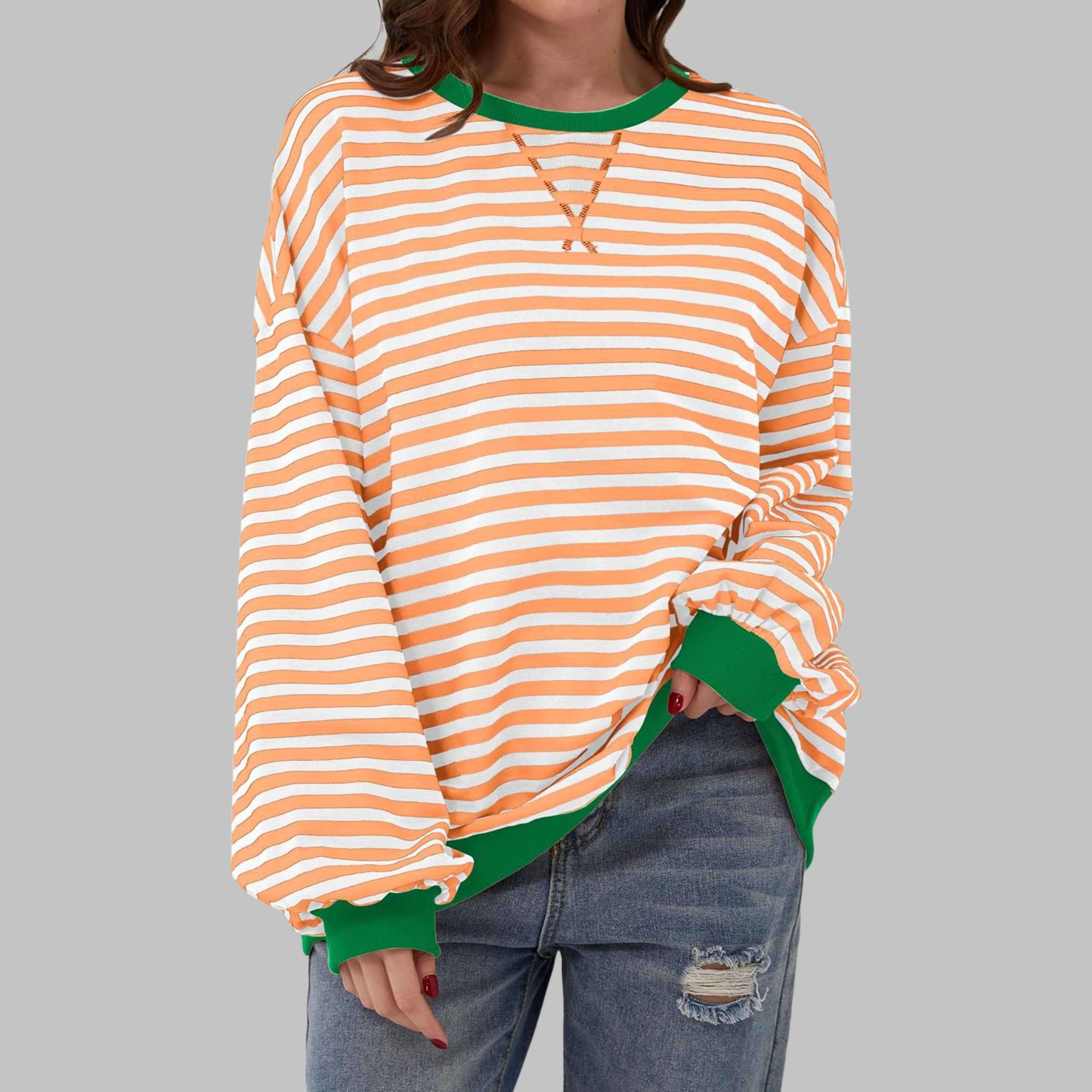 Pandoria | Chic Jumper