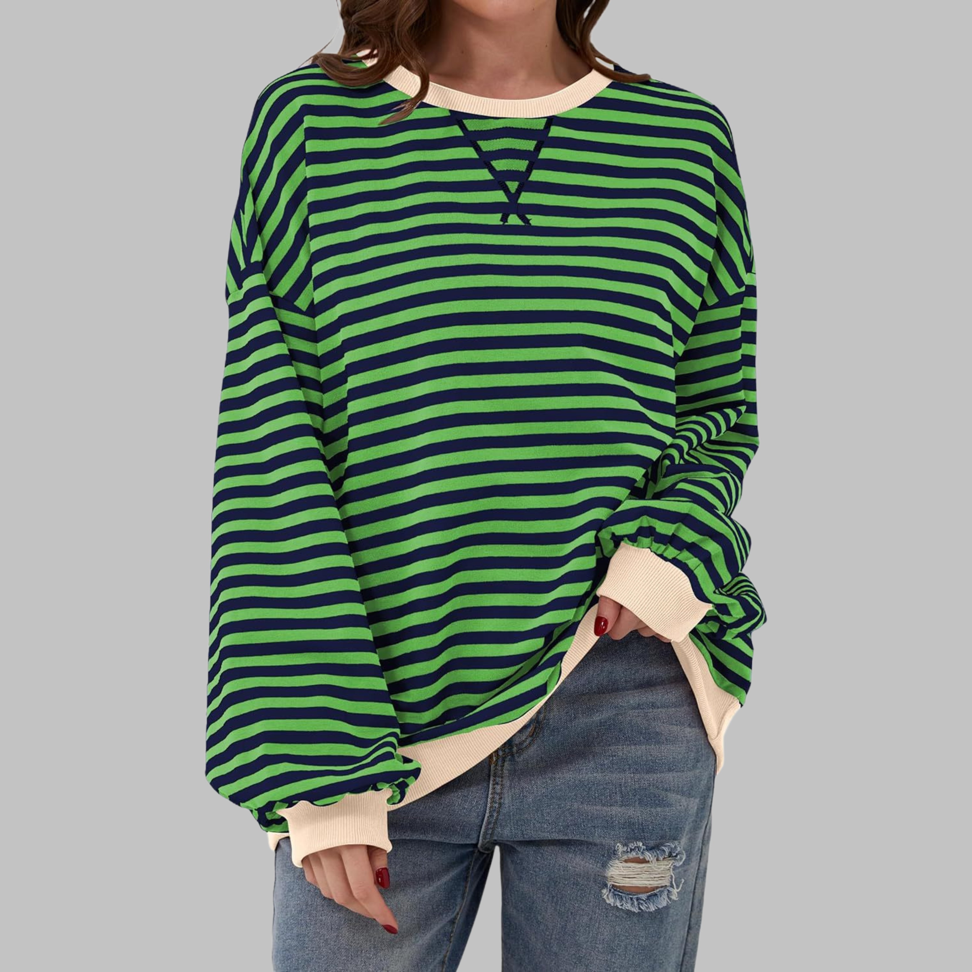 Pandoria | Chic Jumper