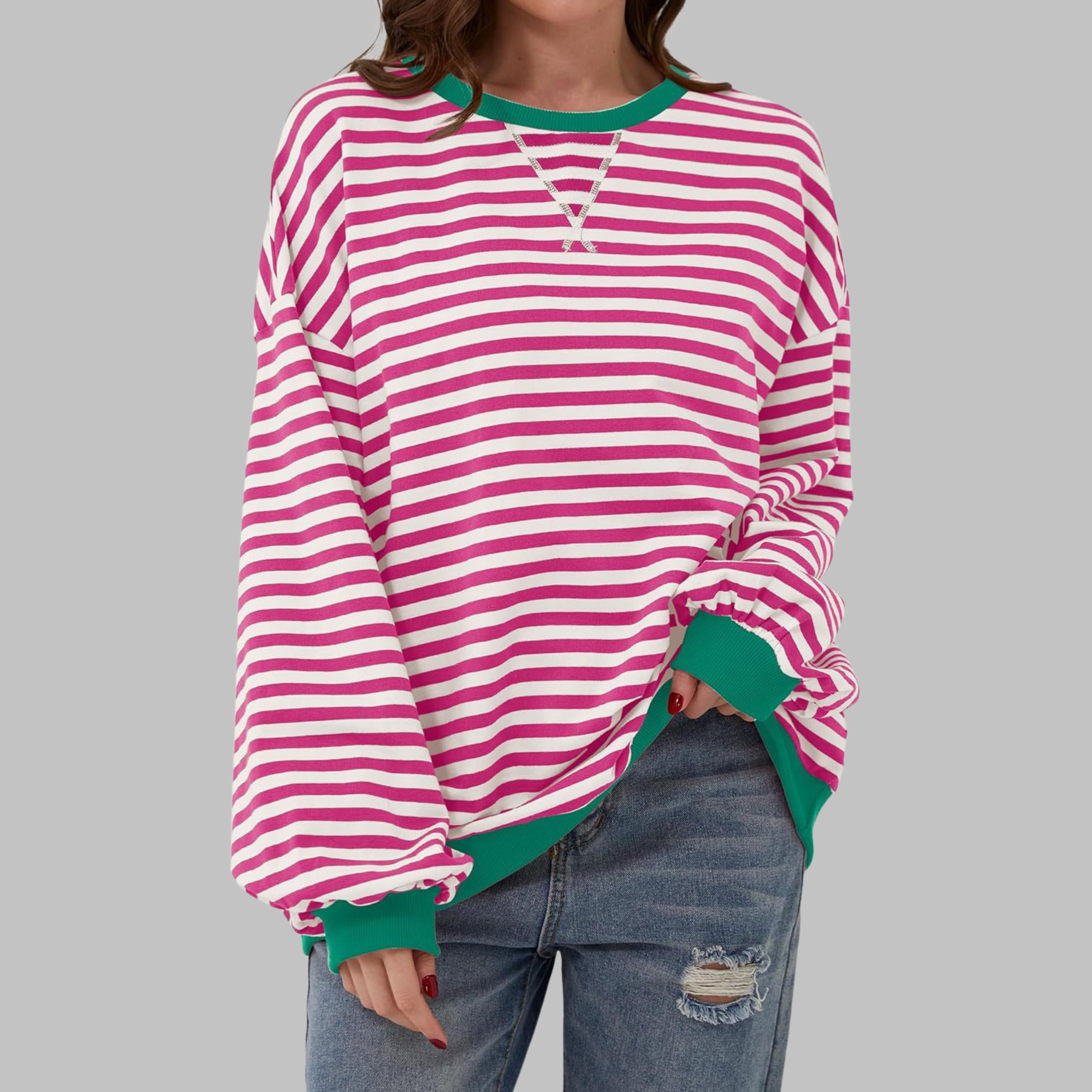 Pandoria | Chic Jumper