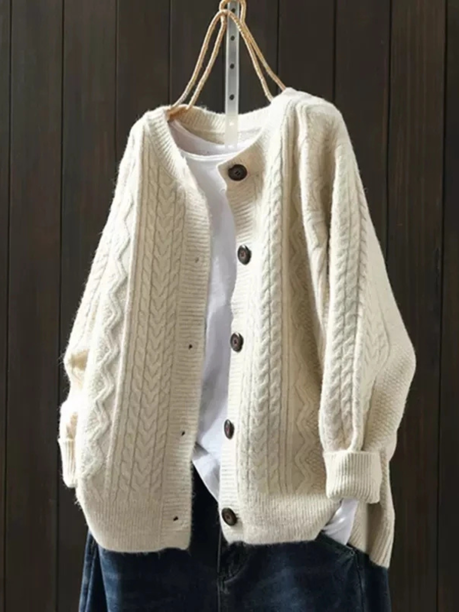 Euterpe | Chic Cardigan