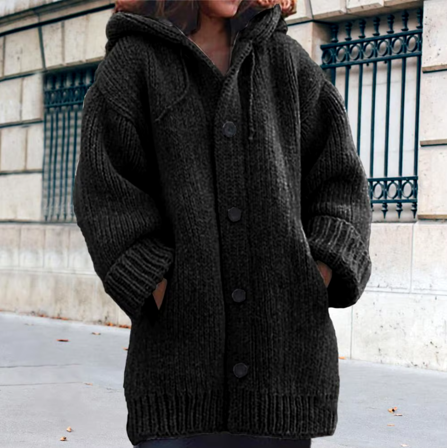 Petronille | Stylish Cardigan