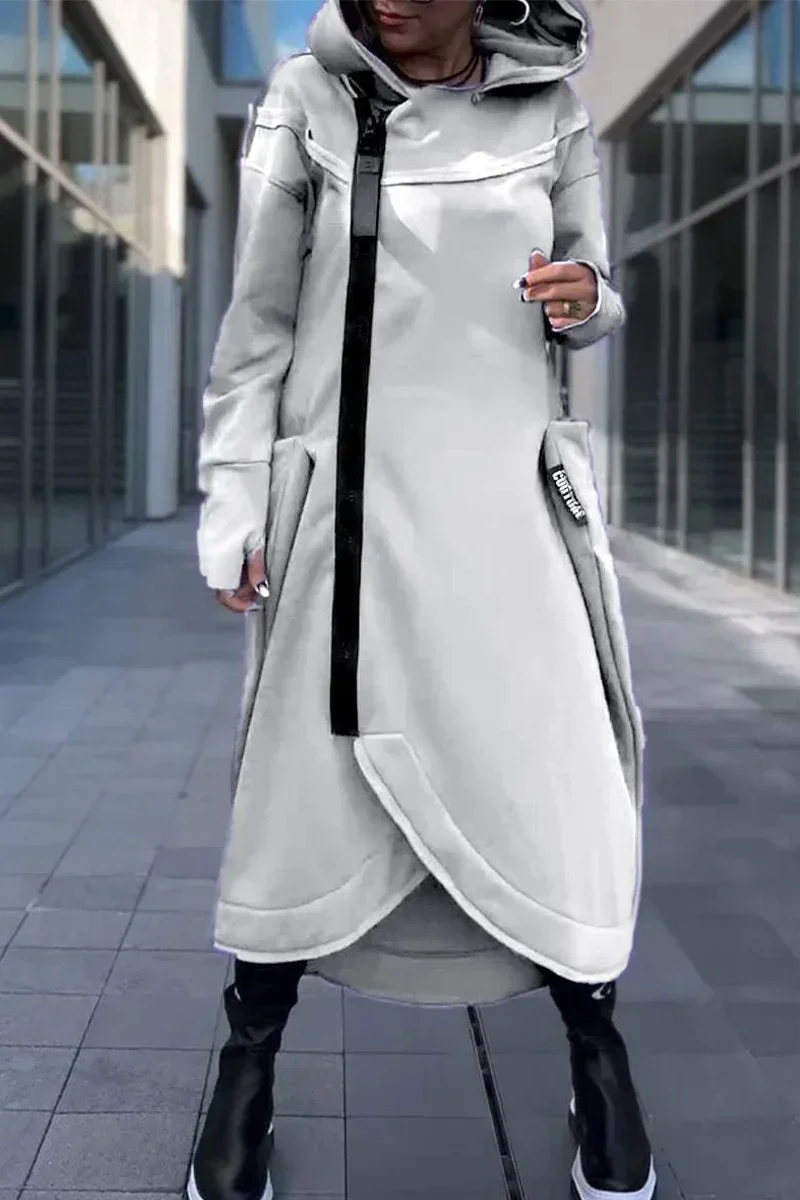 Becca | Casual Hoodie