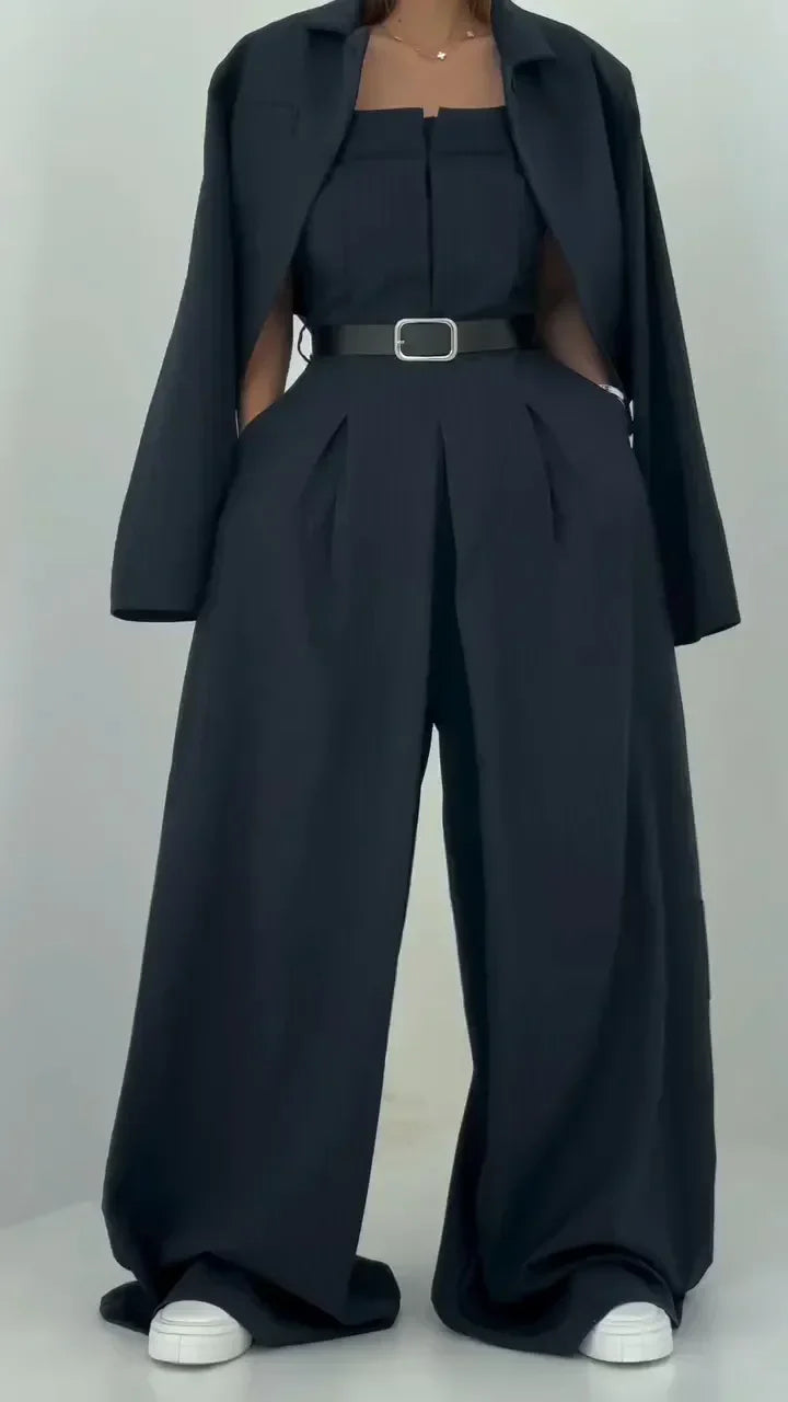 Venissa | Elegant Trendy Set