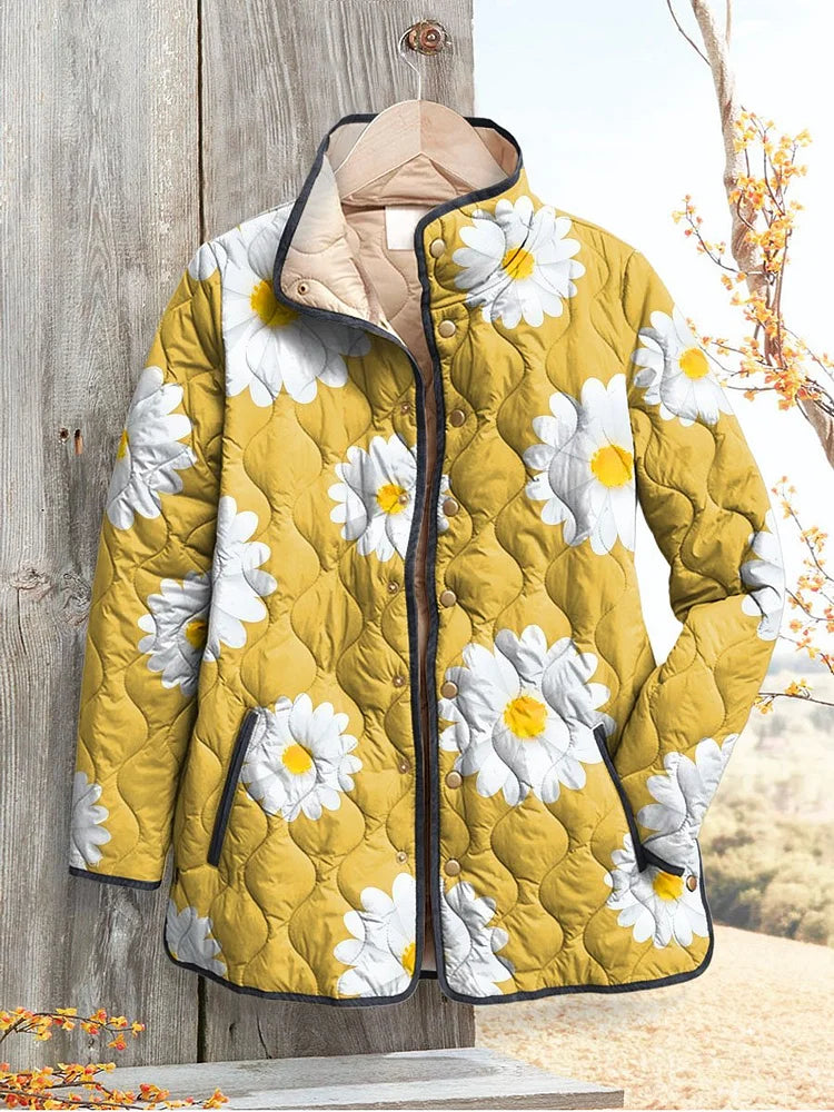 Tacita | Chic Jacket