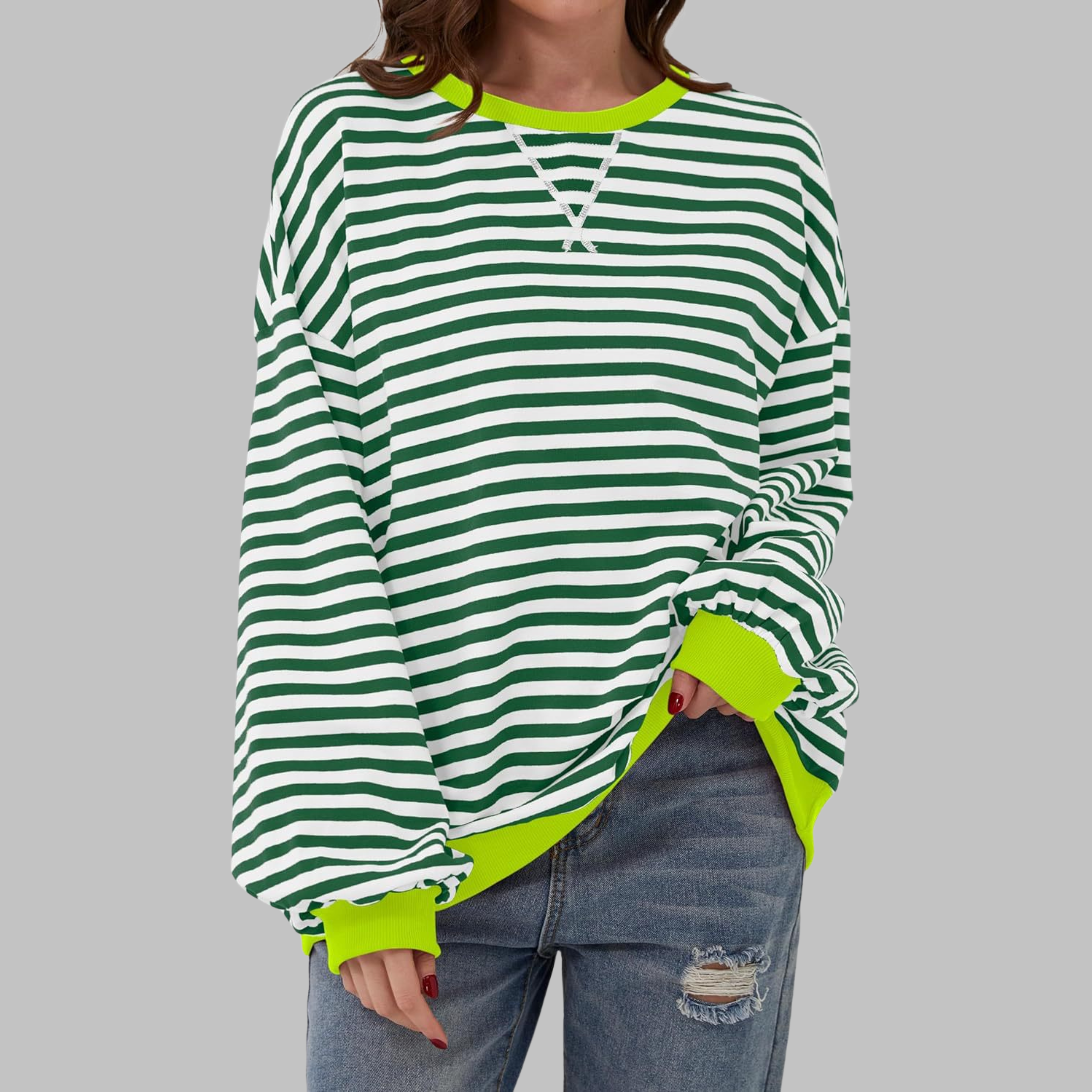 Pandoria | Chic Jumper