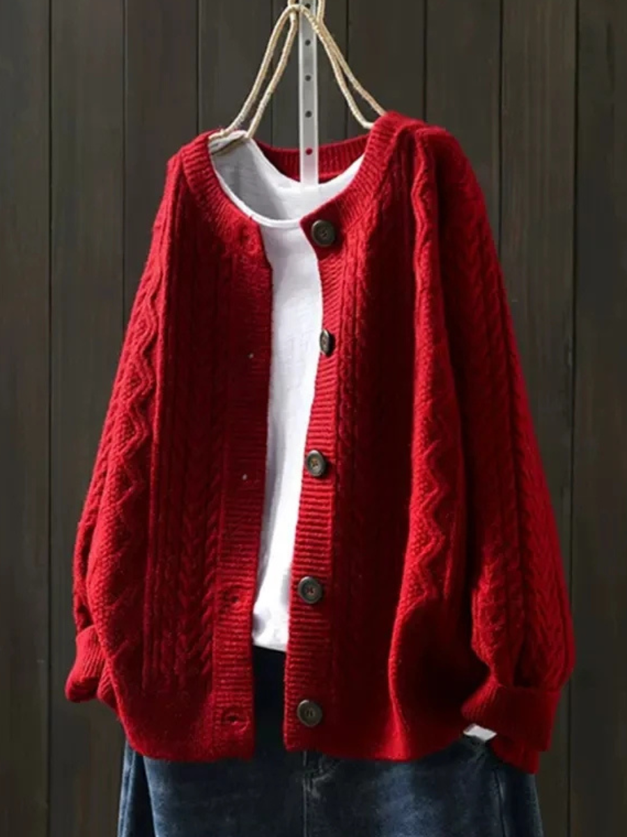 Euterpe | Chic Cardigan