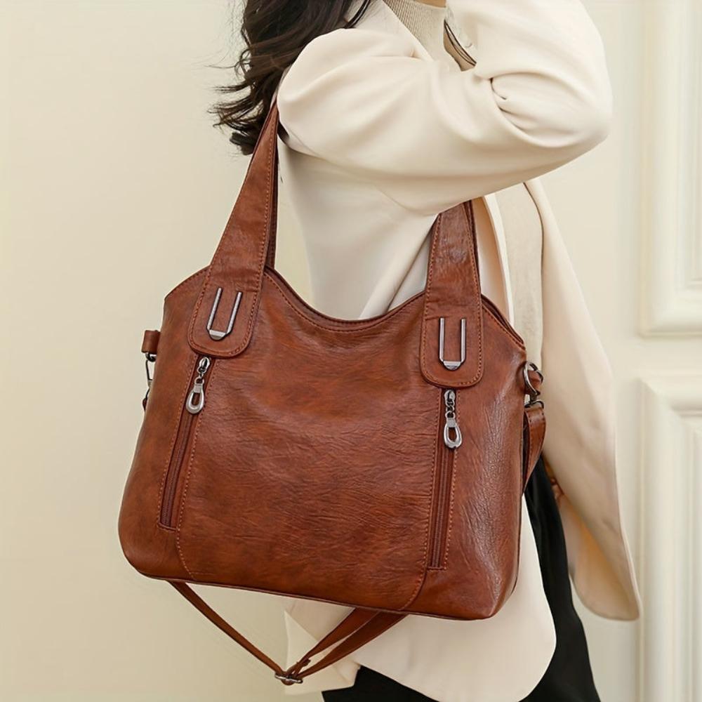 Elaria | Causal Shoulder Bag