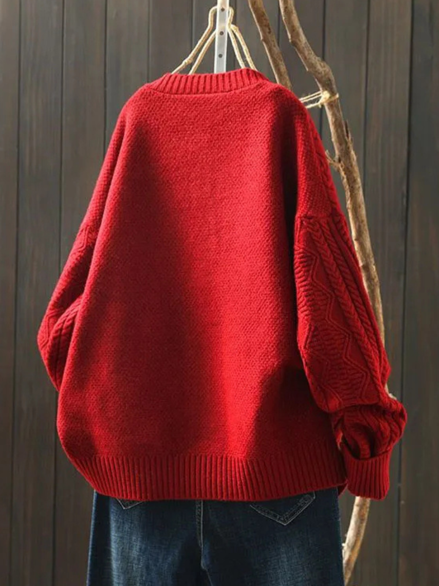 Euterpe | Chic Cardigan
