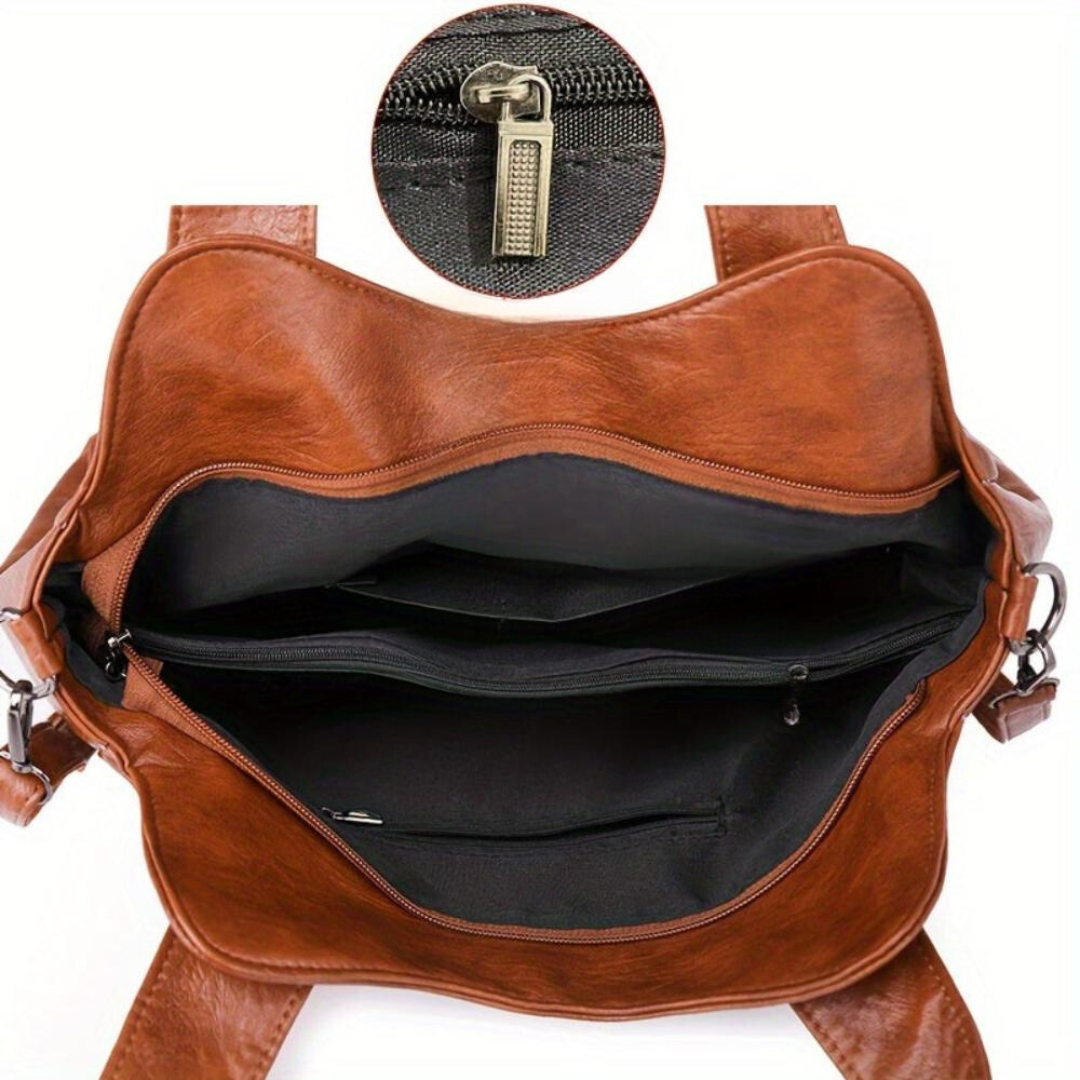 Elaria | Causal Shoulder Bag
