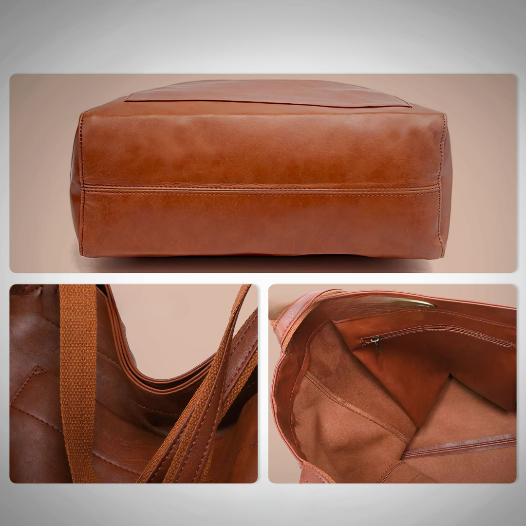 Anselma | Elegant Chic Bag