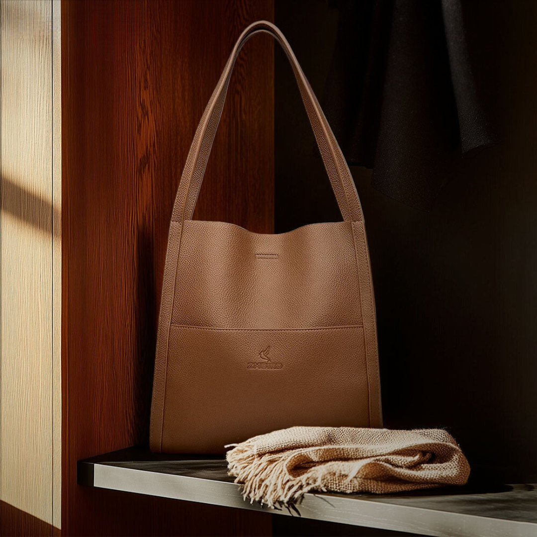 Edda | Premium Handbag