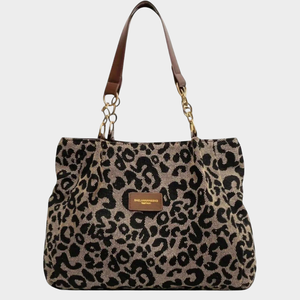 Nestar | Elegant Tote Bag