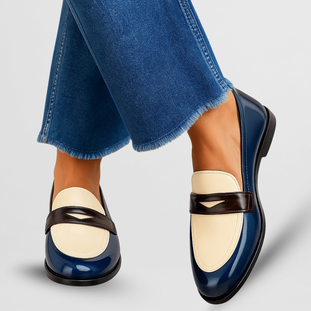 Kylie | Classic Stylish Loafers