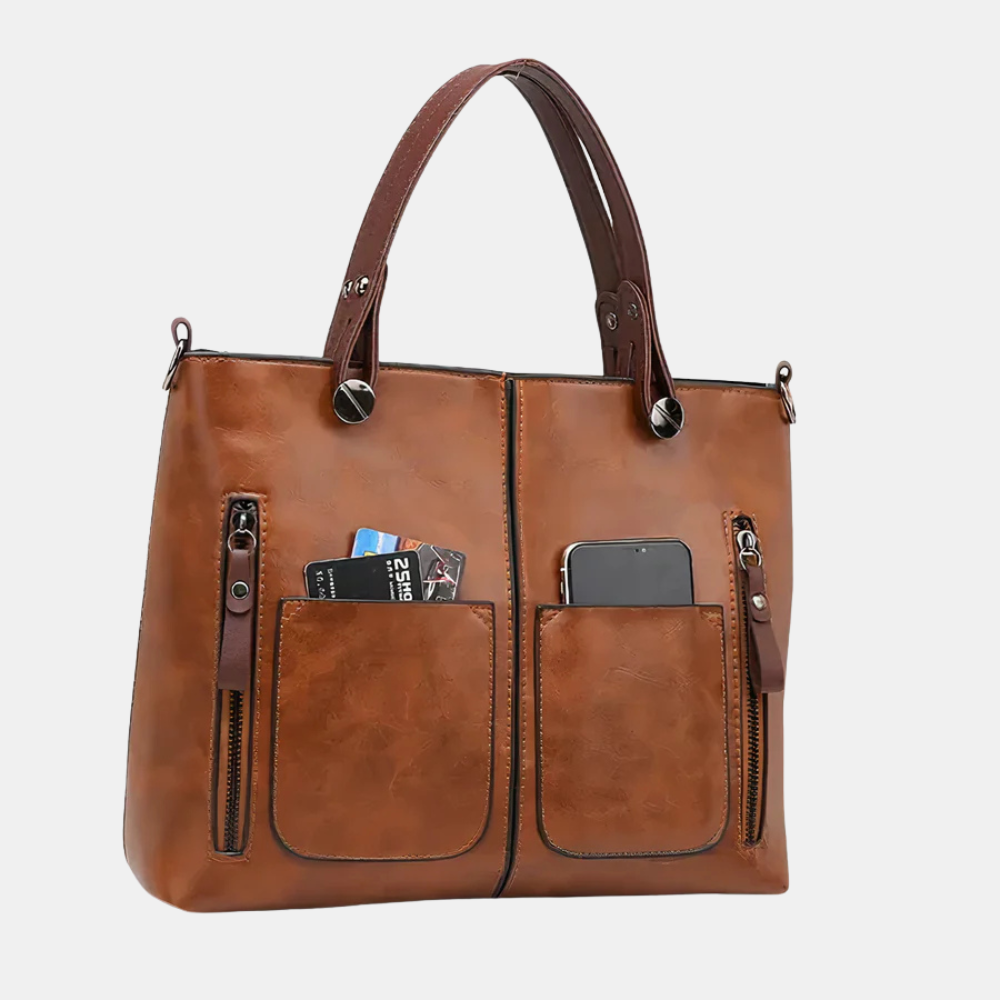 Ealasaid | Classic Crossbody Bag