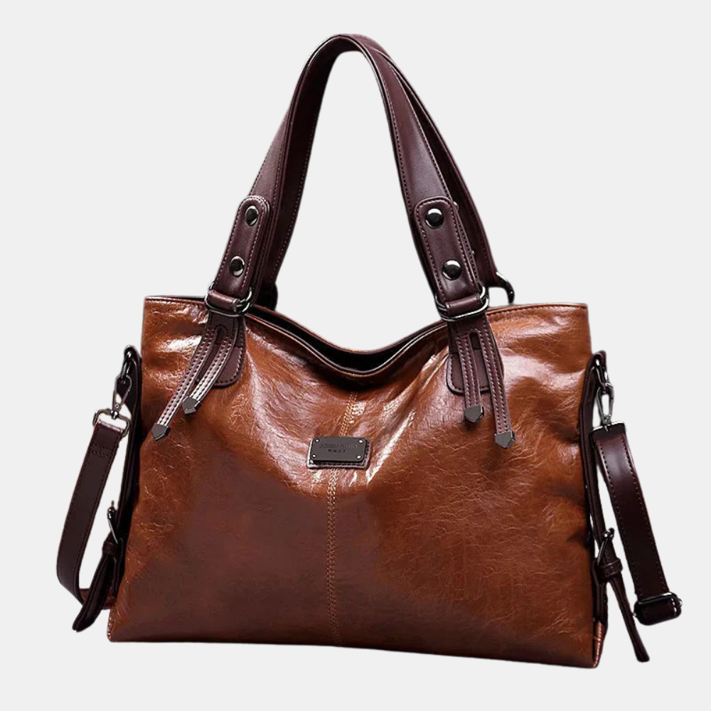 Demelza | Classic Handbag