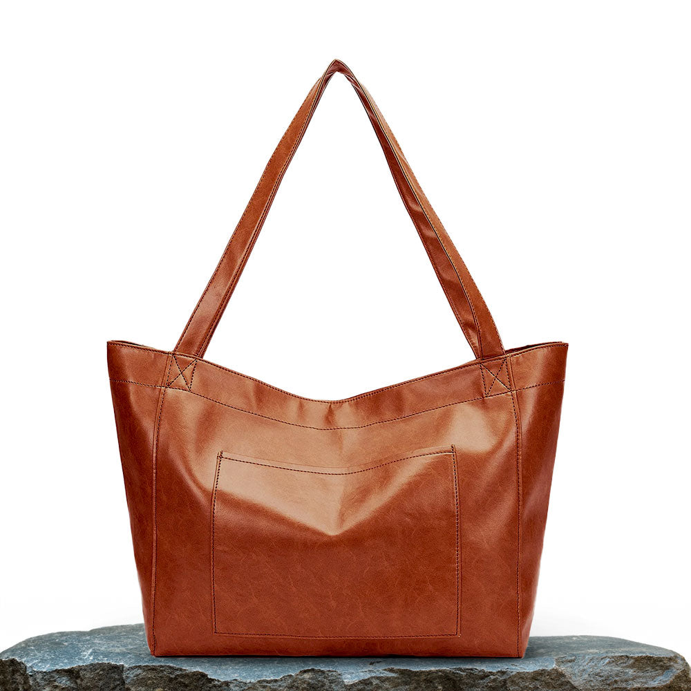 Emidia | Vintage-Inspired Shoulder Bag