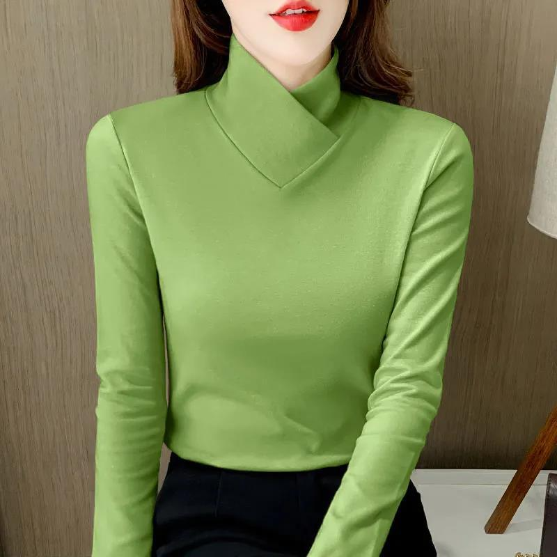 Mavis | Stylish Turtleneck Sweater