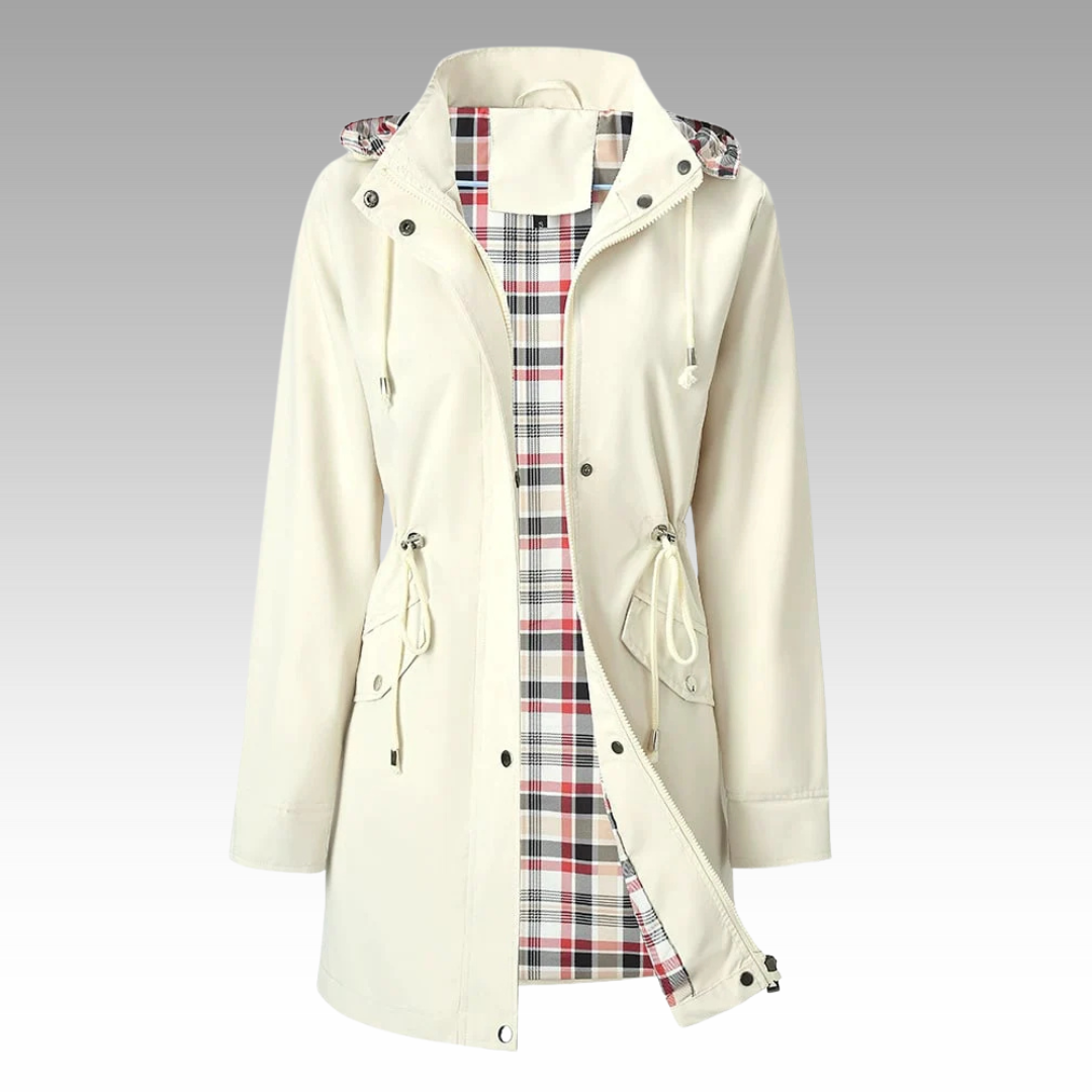 Minda | Waterproof Jacket