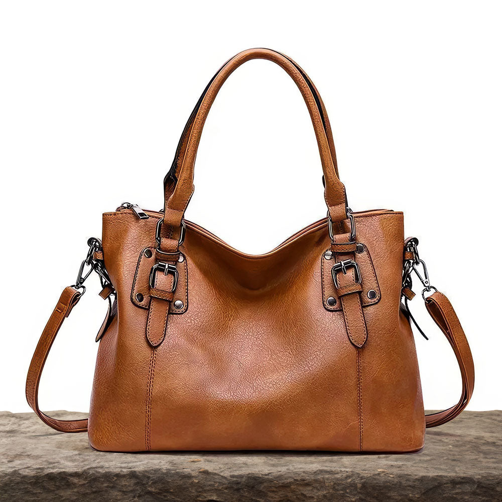 Antonella | Stylish Elegance Shoulder Bag