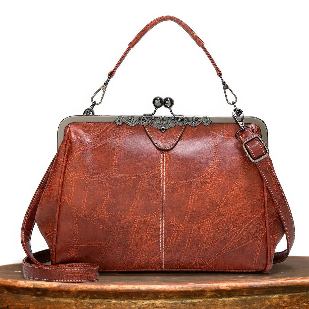 Arabesque | Classic Vintage Handbag