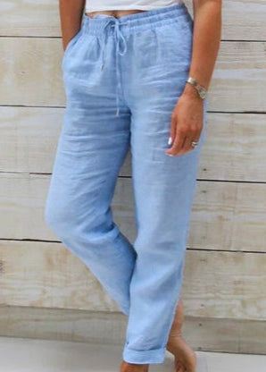 Theodora Casual Pants