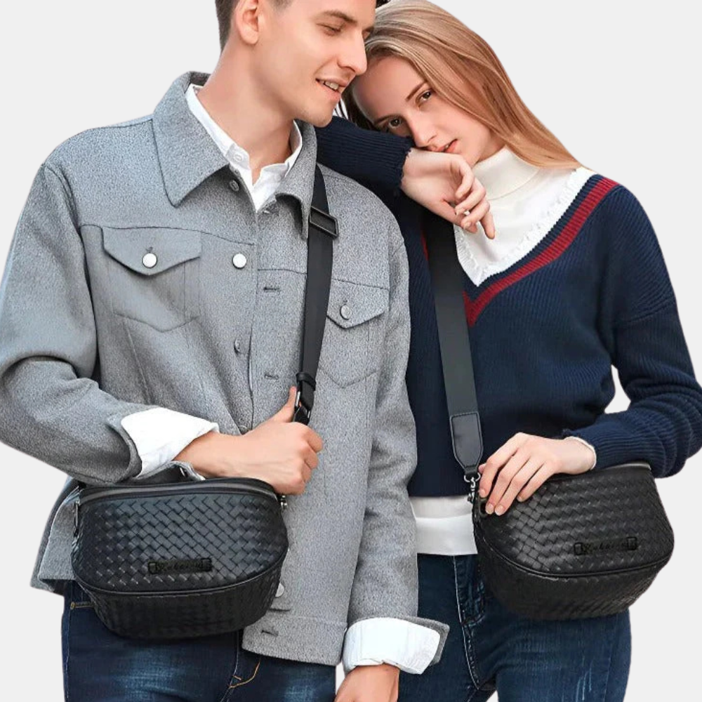 Elodie | Stylish Crossbody Bag