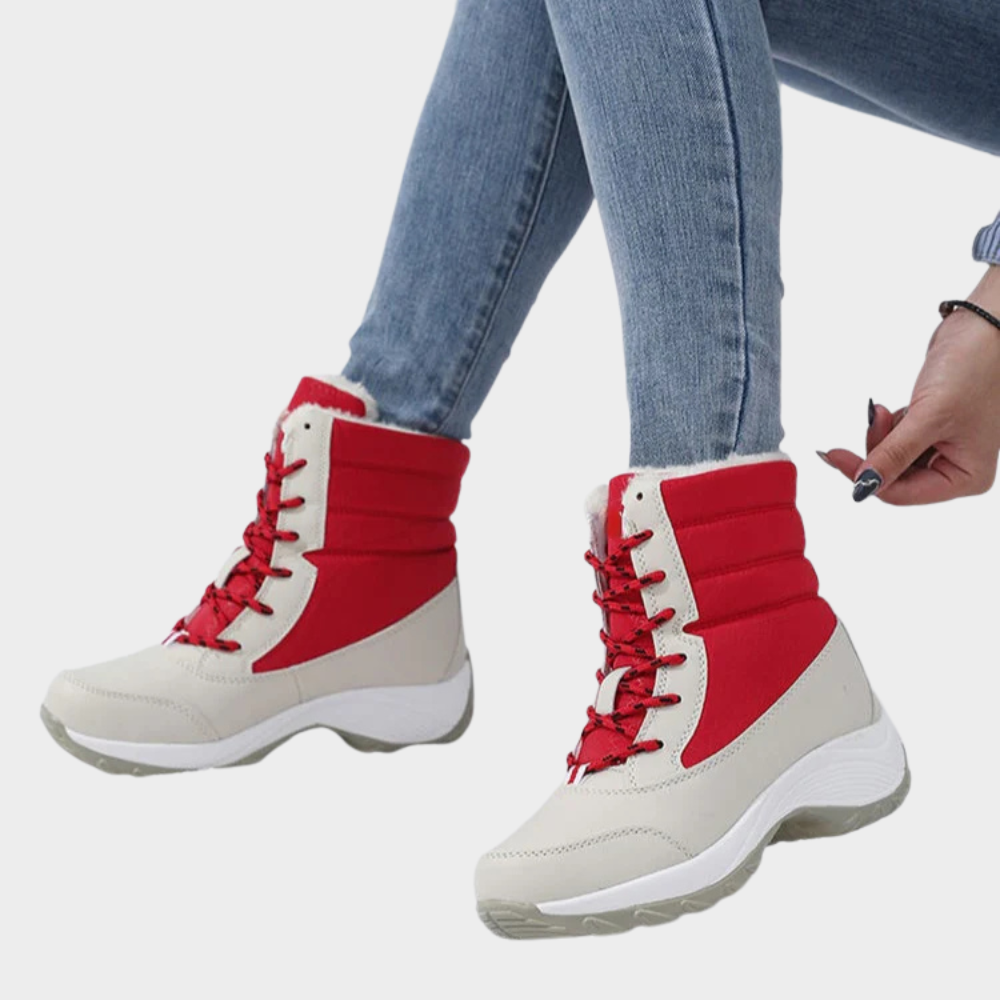Abigail | Winter Boots