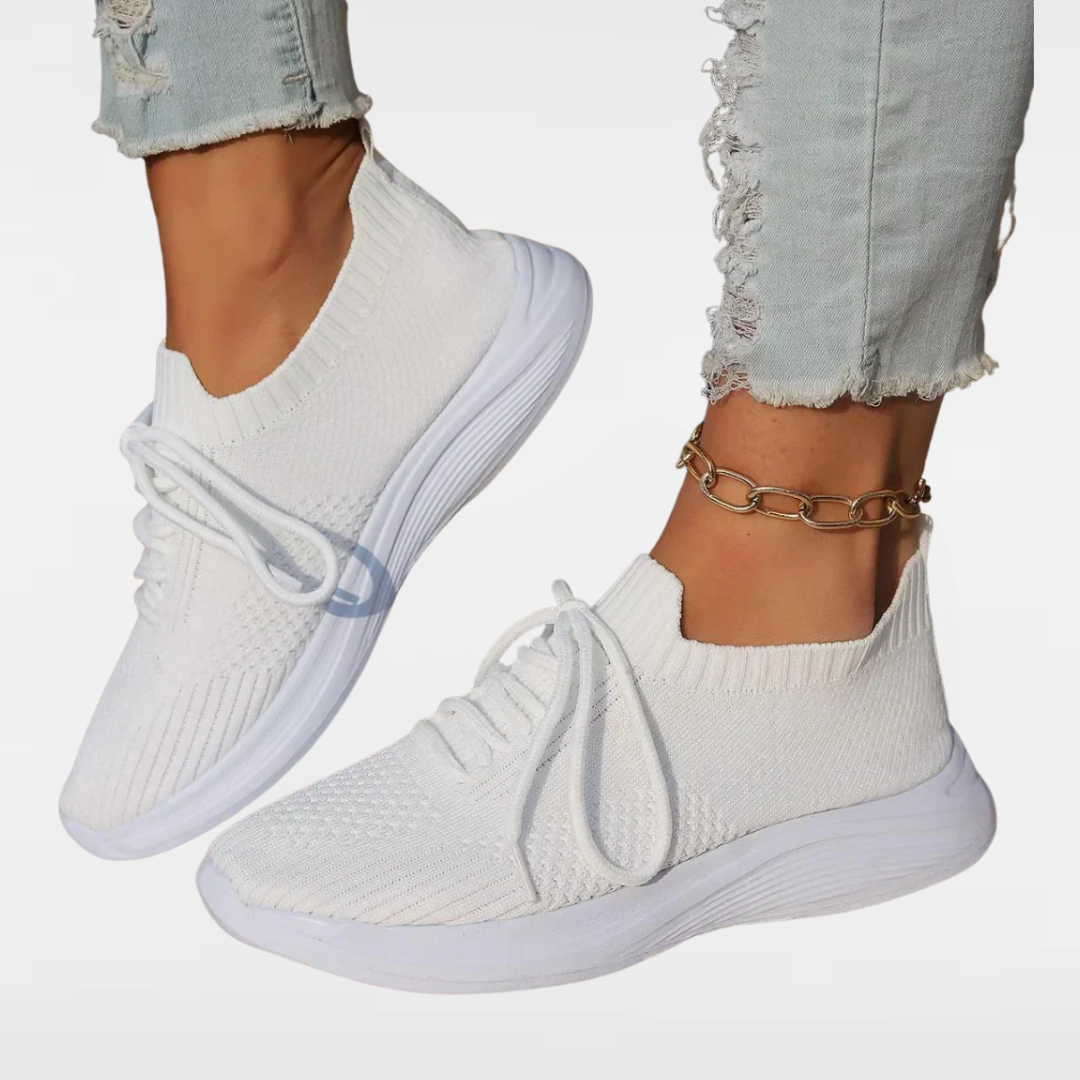 Cosima | Classic Casual Shoes