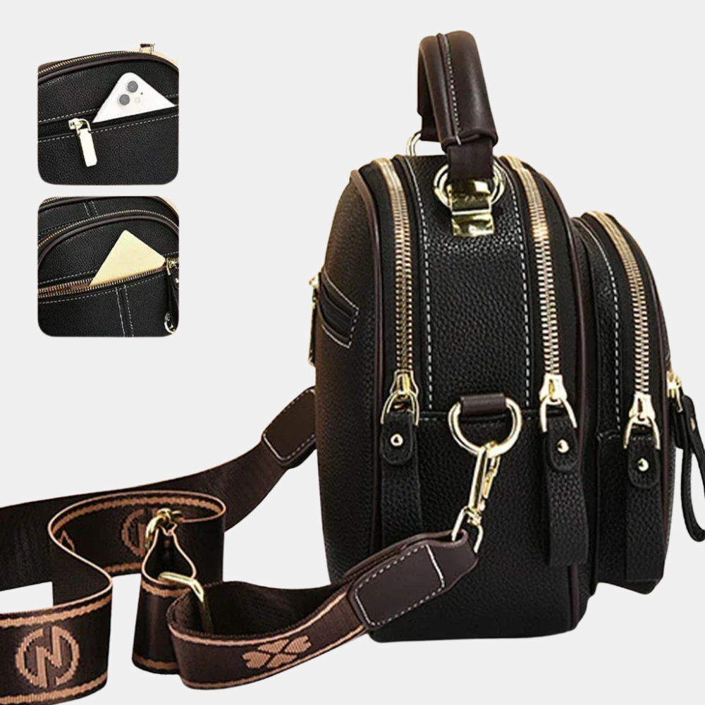 Desdemona | Chic Crossbody Bag
