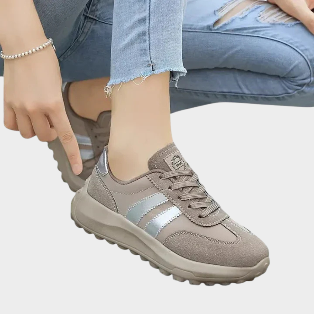 Mairwen | Classic Shoes