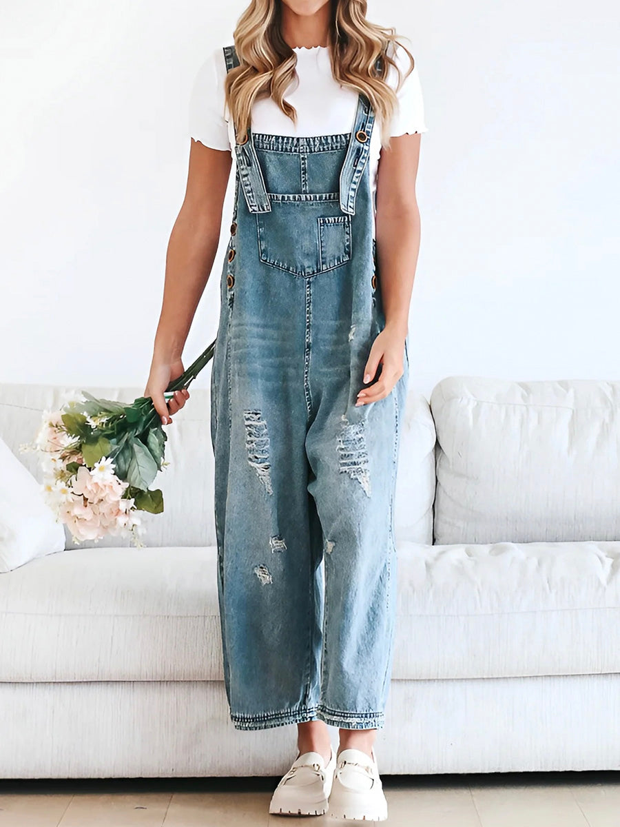 Mabyn | Elegant Overall