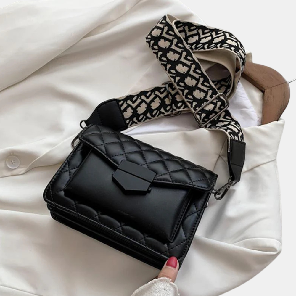 Elspie | Elegant Shoulder Bag