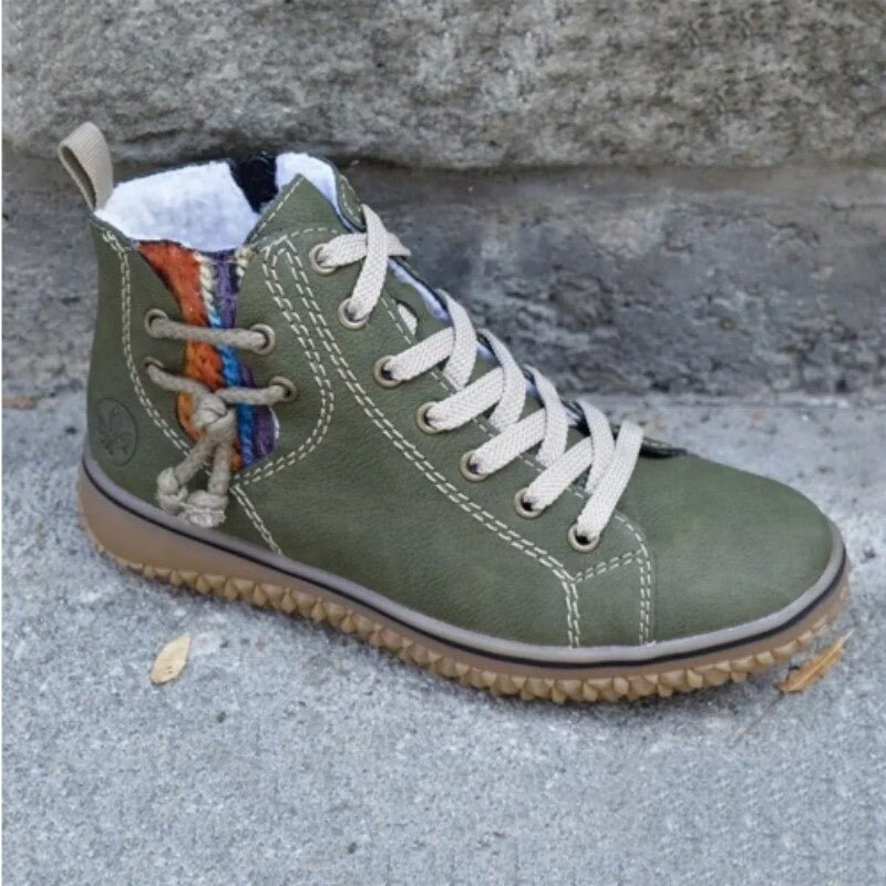 Clothilde | Chic Sneakers