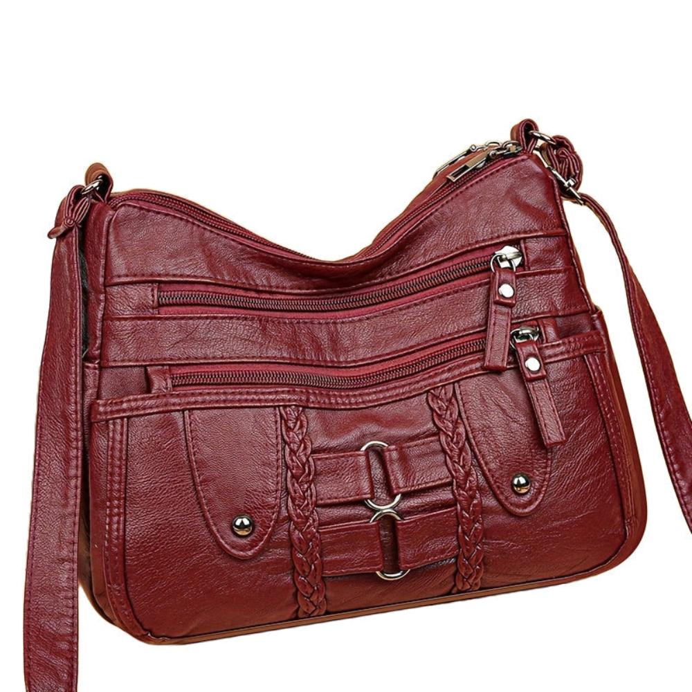 Aurinda | Stylish Crossbody Bag