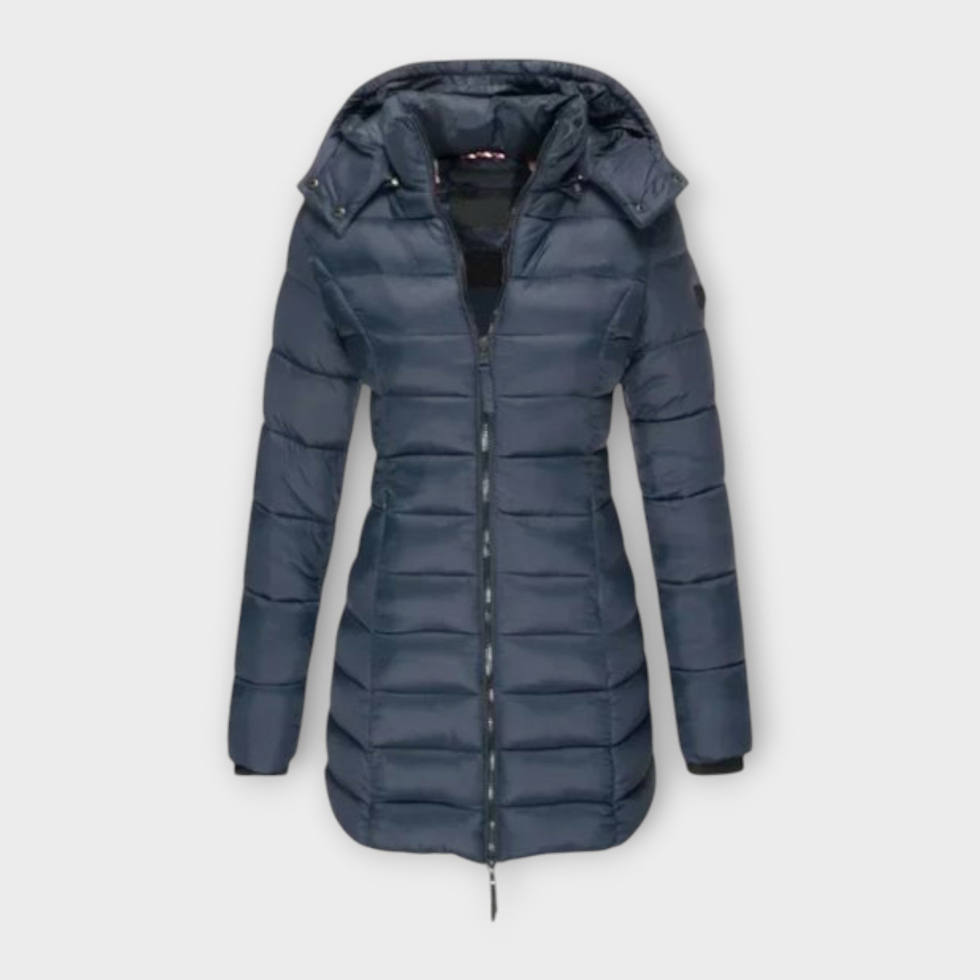 Martha | Elegant & Warm Coat