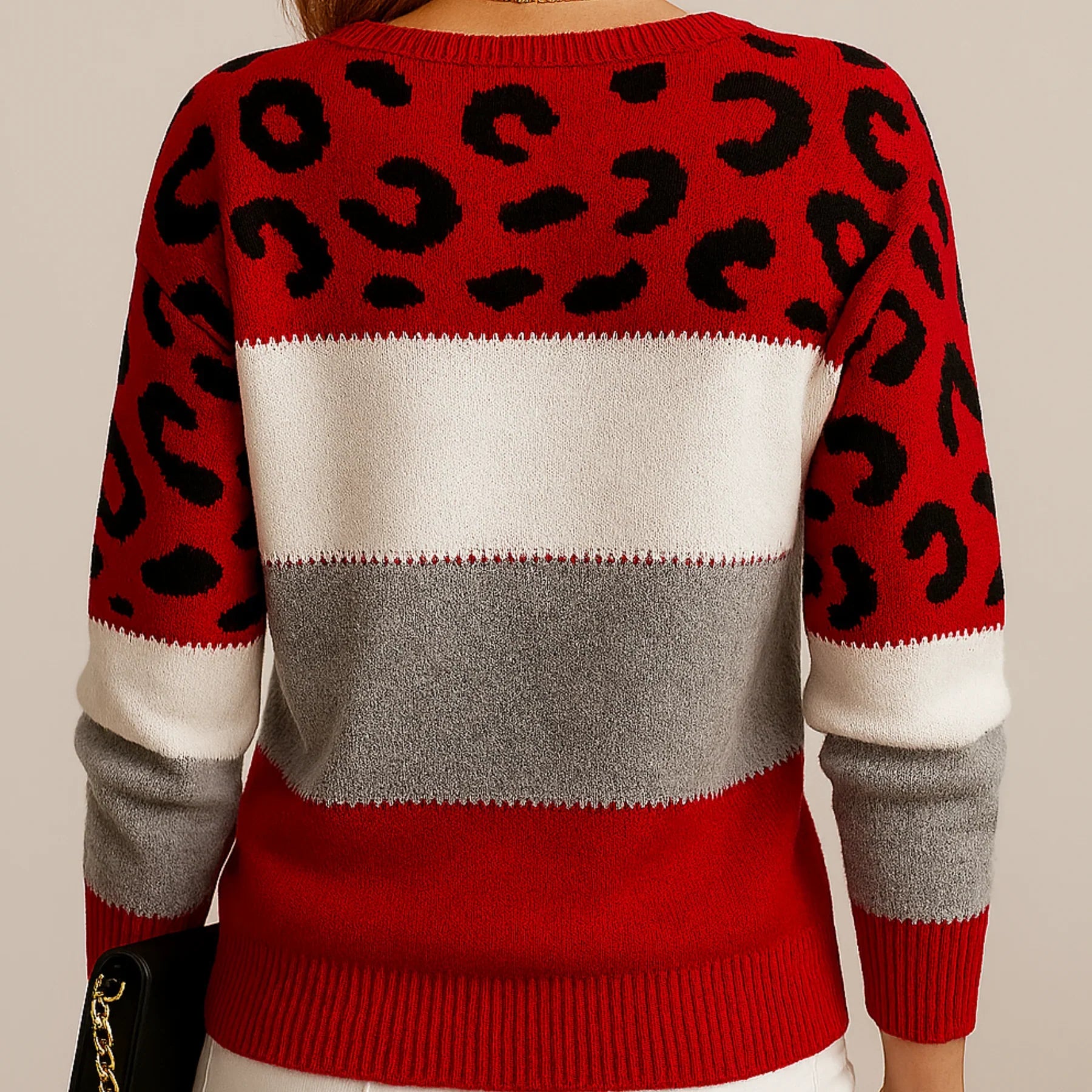 Liafe | Casual Sweater