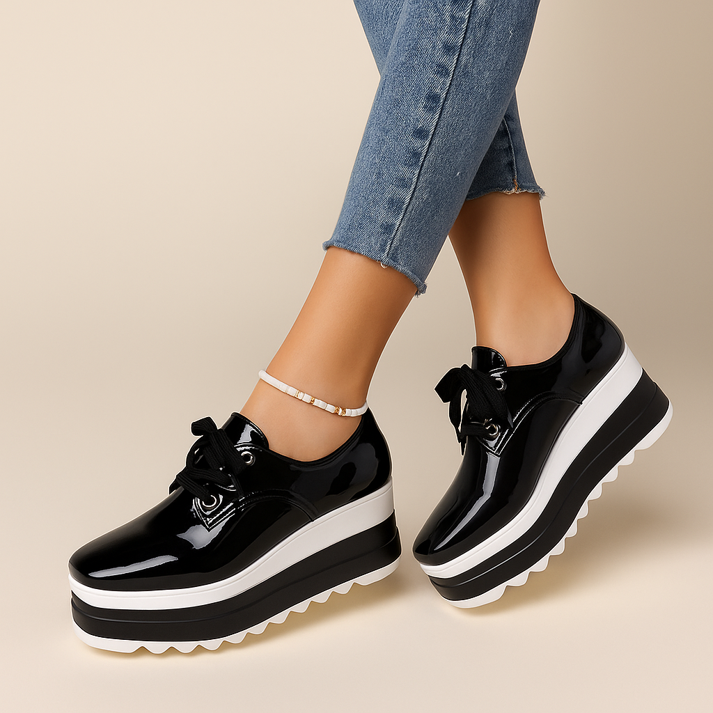 Lou | Chic Shoes