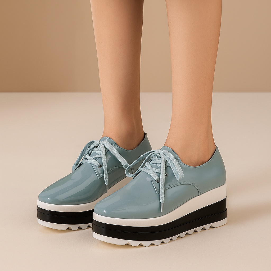 Lou | Chic Shoes