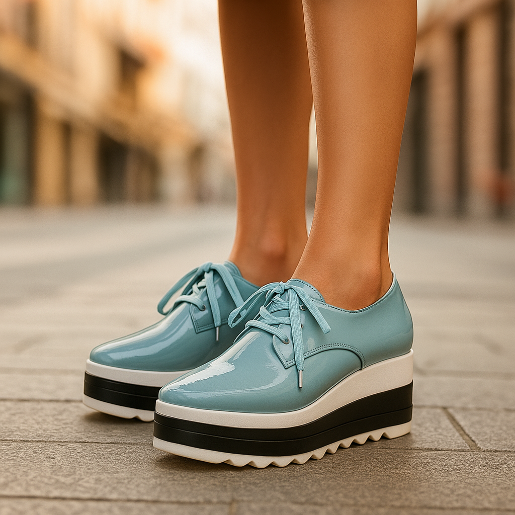 Lou | Chic Shoes