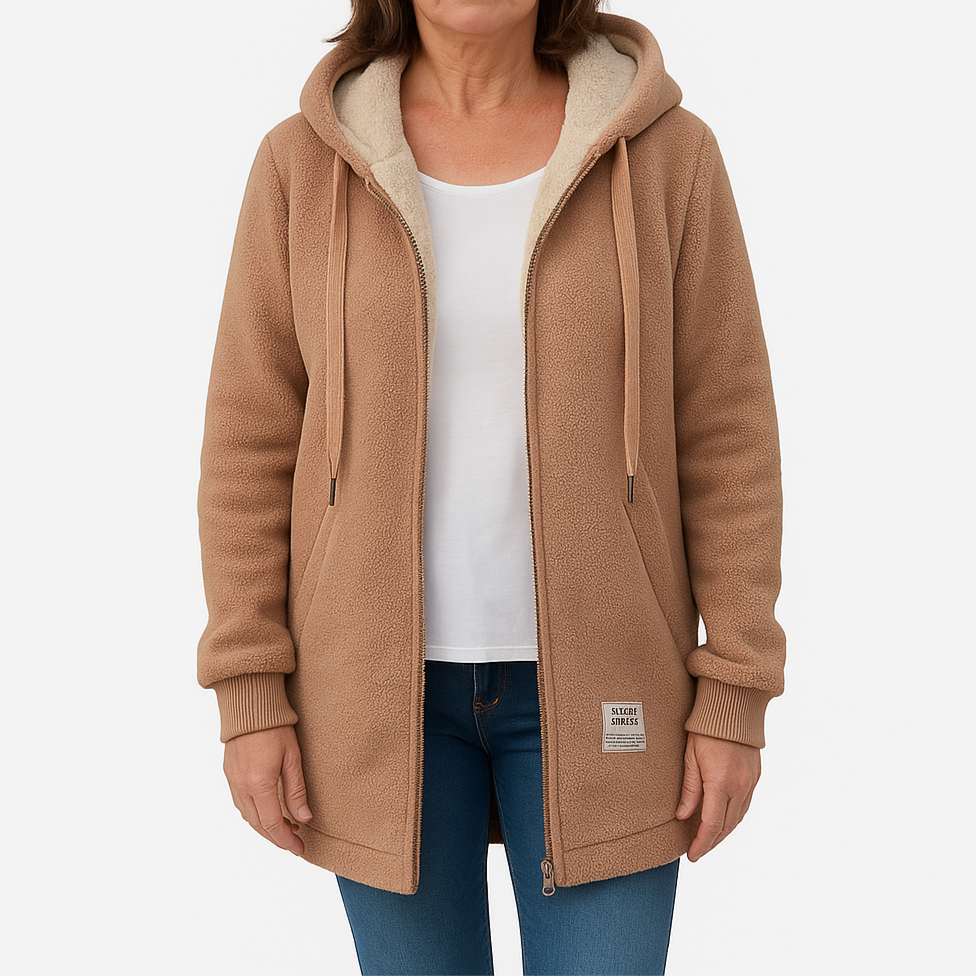 Marguerite | Classic Jacket